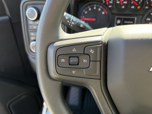 New 2026 Chevrolet Silverado 2500 Custom w/ Custom Value Package image 24