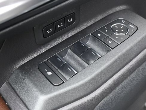 Used 2025 Toyota Land Cruiser w/ Premium Package AWD/4WD image 14