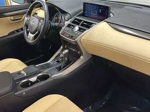 Used 2020 Lexus NX 300 FWD w/ Premium Package image 34