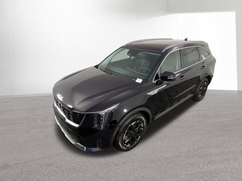 New 2026 Kia Sorento S w/ S Panoramic Sunroof Package FWD image 42