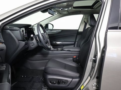 Certified 2026 Lexus NX 350h AWD w/ Accessory Package (2T) image 10