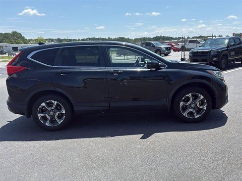 Used 2018 Honda CR-V EX-L image 9