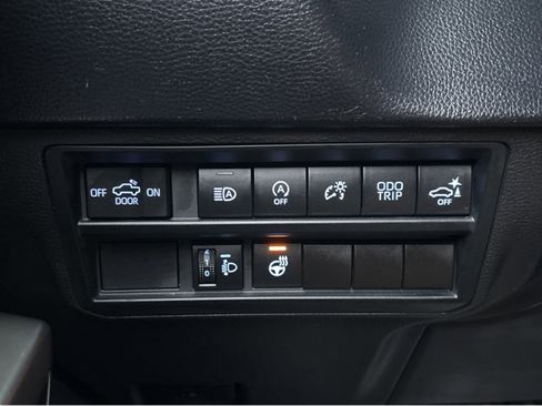 Used 2022 Toyota Tundra SR5 w/ TRD Sport Package image 37