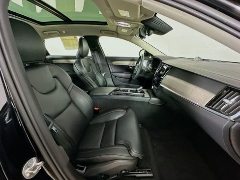 Used 2023 Volvo S90 B6 Ultimate w/ Lounge Package AWD/4WD image 42