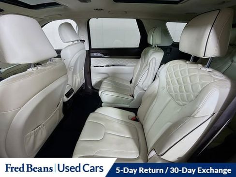 Used 2020 Hyundai Palisade Limited AWD/4WD image 33