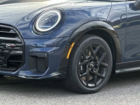 New 2026 MINI Cooper S image 7