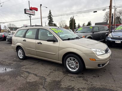 Used 2006 Ford Focus SES