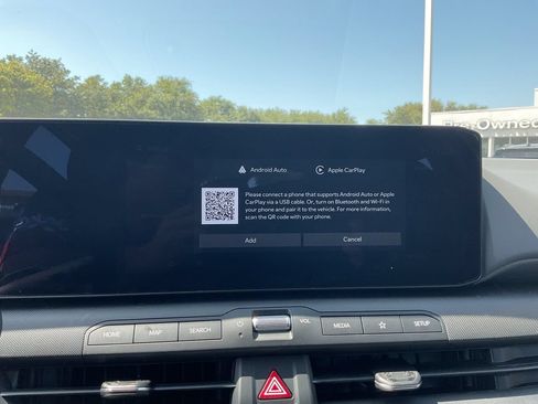 Used 2025 Kia K4 FWD image 29