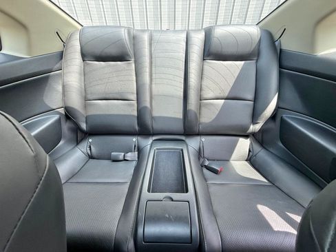 Used 2004 INFINITI G35 Coupe w/ Premium Pkg RWD image 13