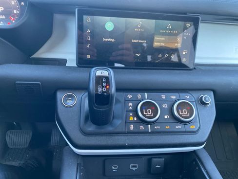 Used 2024 Land Rover Defender 110 S AWD/4WD image 16