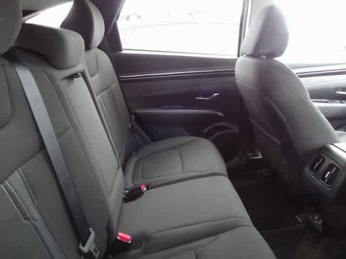 Used 2024 Hyundai Tucson SEL image 17