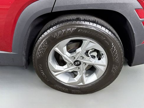 Certified 2024 Hyundai Tucson SE FWD image 33