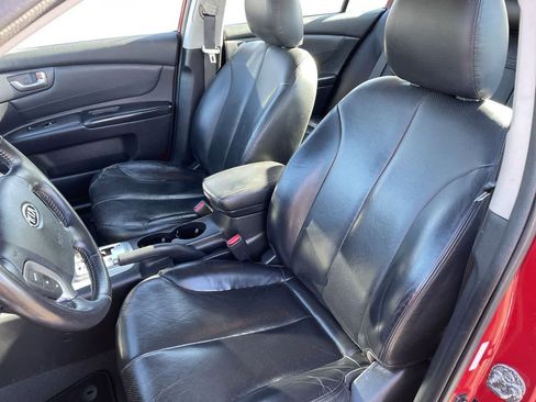 Used 2007 Kia Optima EX image 12