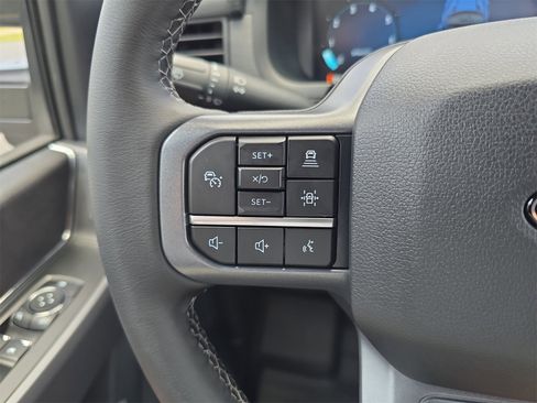 New 2025 Ford F150 XLT w/ Equipment Group 302A MID image 24