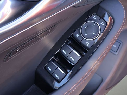 New 2026 Cadillac CT5 V image 12