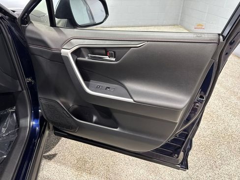Used 2022 Toyota RAV4 XSE w/ Weather Package AWD/4WD image 24