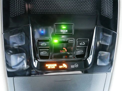 Used 2025 Lexus NX 350 AWD w/ Premium Package image 25