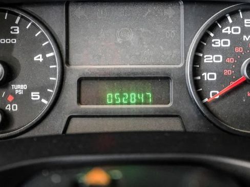 Used 2006 Ford F350 XL AWD/4WD image 14