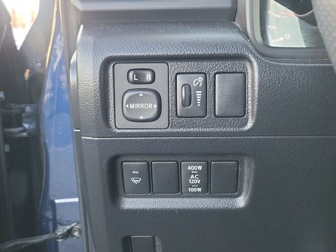 Certified 2019 Toyota 4Runner SR5 Premium image 19