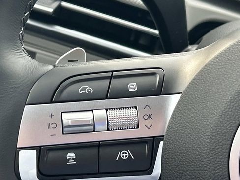 New 2026 Hyundai Tucson Limited image 29