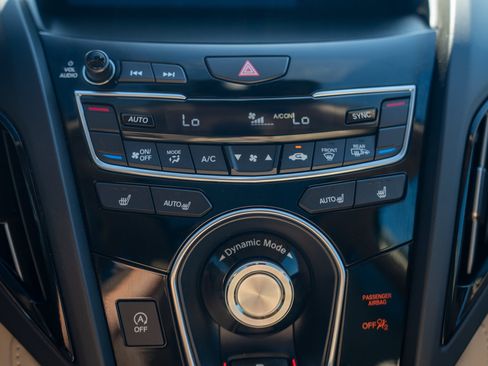 Used 2021 Acura RDX AWD w/ Technology Package image 19