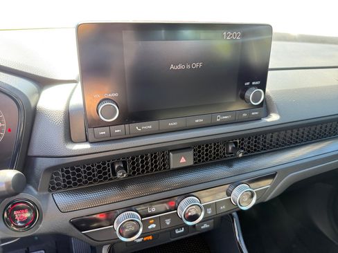 Certified 2024 Honda CR-V LX image 12