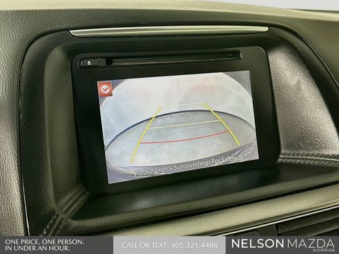 Used 2016 MAZDA CX-5 Grand Touring AWD/4WD image 18