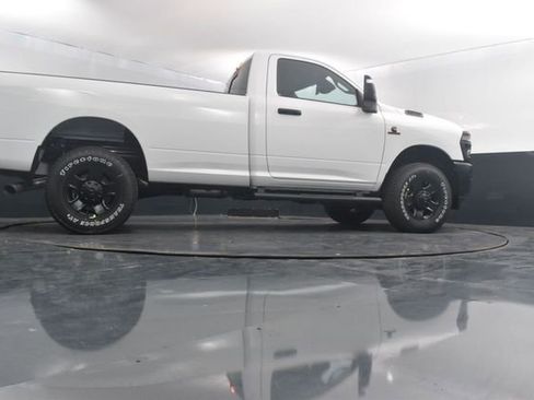 New 2026 RAM 2500 Tradesman image 48