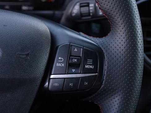 Used 2023 Ford Escape ST-Line FWD image 13