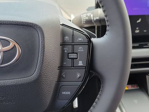 New 2026 Toyota C-HR AWD/4WD image 8
