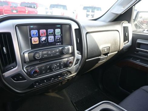 Used 2017 GMC Sierra 1500 SLE w/ SLE Value Package image 23