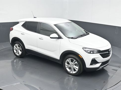 Used 2023 Buick Encore GX Preferred w/ Cold Weather Comfort Package image 27