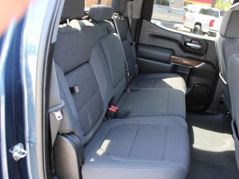 Used 2021 GMC Sierra 1500 SLE w/ X31 Off-Road Package image 27