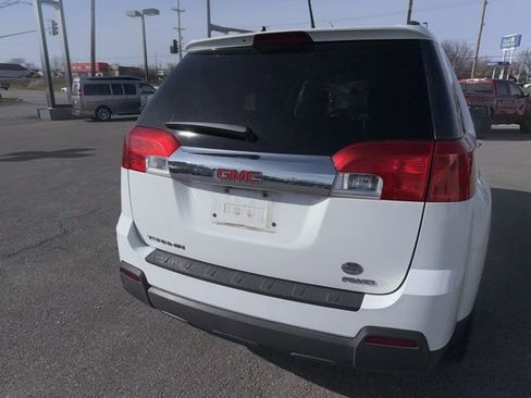 Used 2014 GMC Terrain SLT image 14