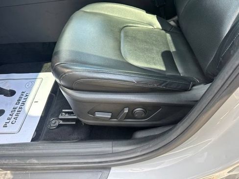 Used 2023 Kia Sportage SX AWD/4WD image 7