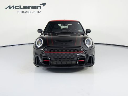 Used 2023 MINI Cooper John Cooper Works image 2