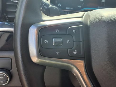 Used 2024 Chevrolet Silverado 1500 LTZ w/ LTZ Premium Texas Edition image 16