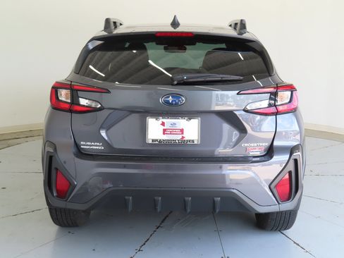 Certified 2025 Subaru Crosstrek 2.5i Limited w/ Crosstrek Mirror Package AWD/4WD image 4