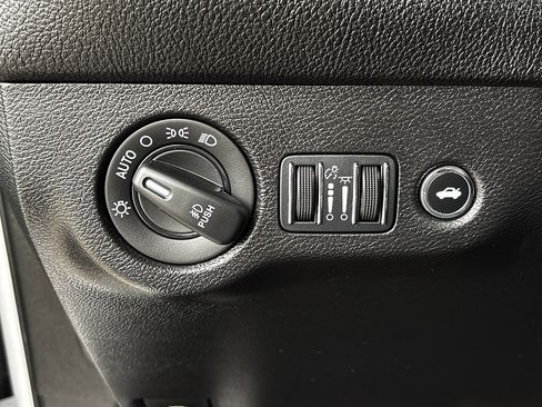 Used 2023 Dodge Challenger SXT w/ Blacktop Package RWD image 16