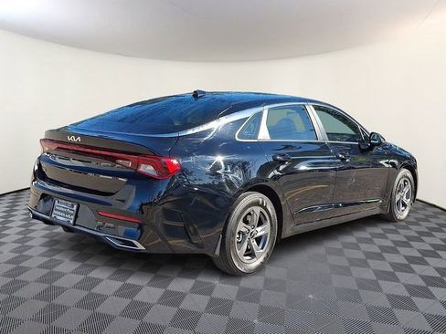 Certified 2024 Kia K5 LXS FWD image 8