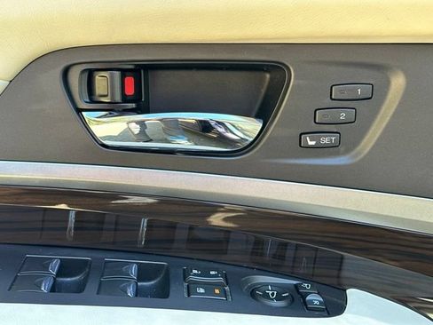 Used 2014 Acura RLX w/ Technology Package FWD image 13