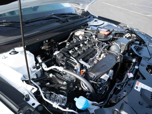 New 2026 Honda Accord SE image 31