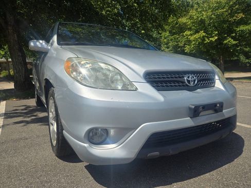 Used 2007 Toyota Matrix XR FWD image 13