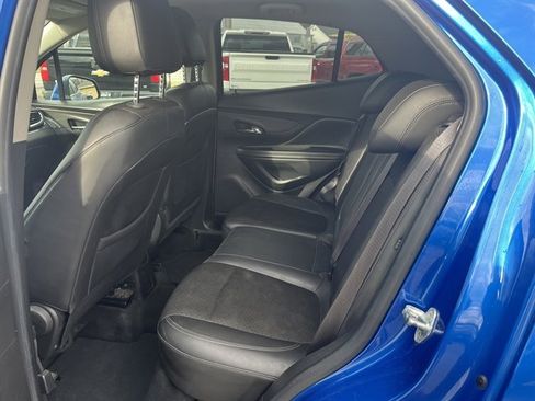 Used 2017 Buick Encore Preferred image 32