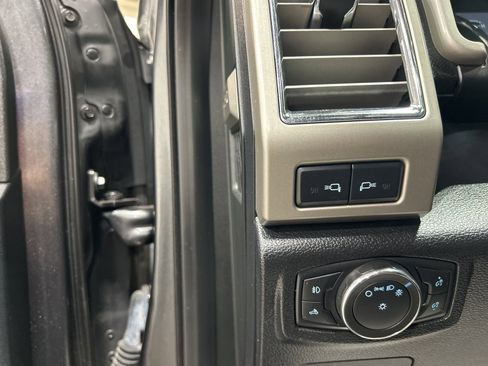 Used 2016 Ford F150 Lariat w/ Equipment Group 502A Luxury image 14