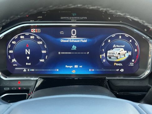 New 2026 Chevrolet Silverado 2500 LT image 24