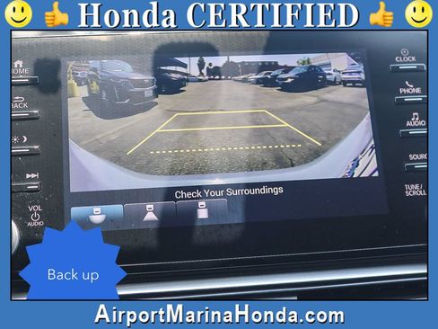 Used 2022 Honda Accord Sport Special Edition image 9