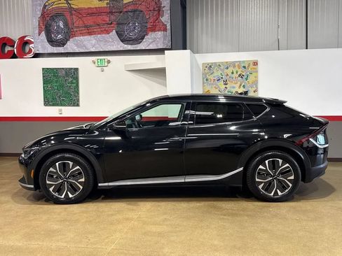 Used 2024 Kia EV6 Light AWD/4WD image 7
