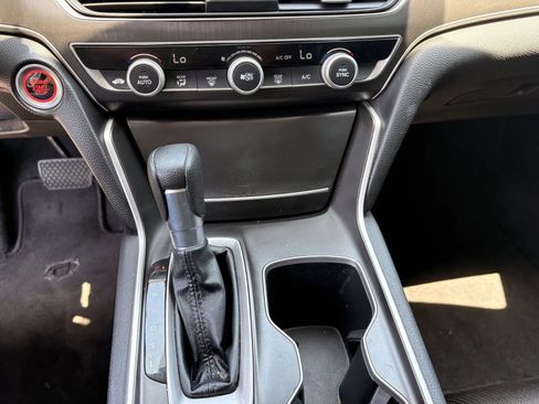 Used 2020 Honda Accord LX image 15