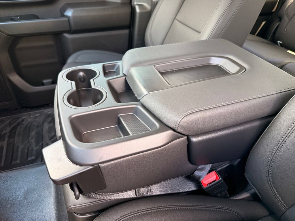 New 2026 Chevrolet Silverado 2500 W/T w/ WT Convenience Package RWD image 22